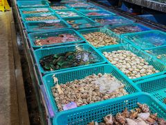 -旺达·福州菜(正大广场店)