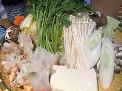 -綱元·海鲜豆捞(明州里店)