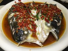 -湘与香缘·湖南菜(王府井北京市百货大楼店)