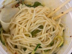 张正凉皮米线-张正麻辣串(宿州路店)