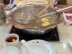 -潮悦牛肉火锅城(水贝店)