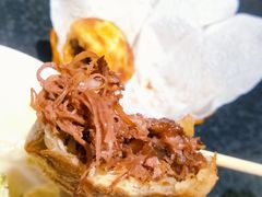 买又大特色牛肉烧饼-买又大餐厅(福林里店)