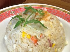-曼谷食堂·泰国家庭料理(丹桂路店)
