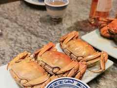 -南京大牌档(中关村领展广场店)