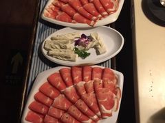 -滇釜火锅·能喝汤的火锅(车公庄店)