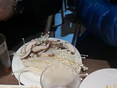 -火炉火自助餐(枫蓝国际店)