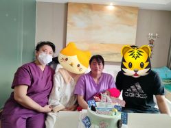 -湖畔阳光月子中心(泰达会馆店)