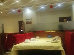 -李连贵熏肉大饼(丰台南路地铁站店)