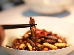 -解香楼(八盘岭路店)