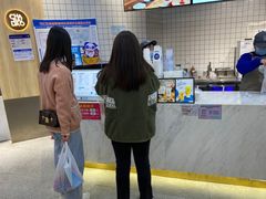 -茶百道(京华城店)