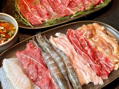 -大龙燚·旷野鲜火锅(广州首店)