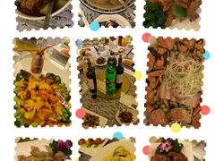 -上海浦西万怡酒店