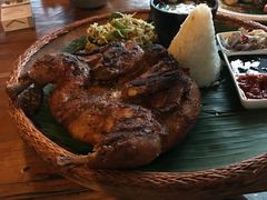 -Pundi Pundi Restaurant