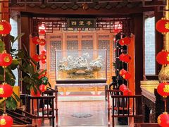 -淮扬府(安定门店)