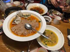 -新白鹿餐厅(龙游路总店·杭帮菜名店)