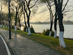 -东湖落雁景区