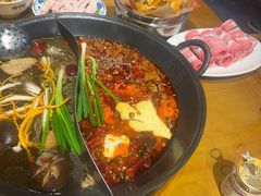 -楠火锅(太古里总店)