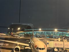 -广州白云国际机场-T2航站楼