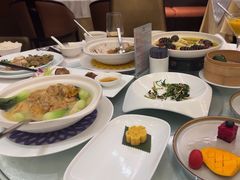 -臻萃轩中餐厅(国家会展中心店)