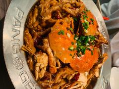 -胖哥俩肉蟹煲(湖滨银泰in77店)