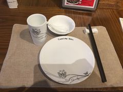 -彩蝶谷美食廊·粤式经典南番顺·铁板烧烤泰风味(广州长隆酒店)