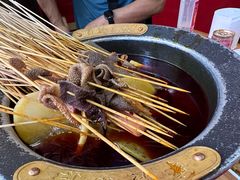 -冒椒火辣(奎星楼街店)