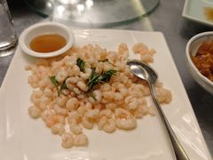 龙井虾仁-山外山菜馆(玉泉路店)