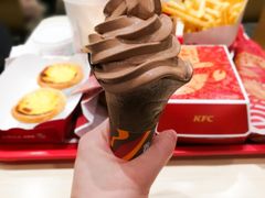 -肯德基(三元桥东店)