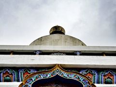 -塔尔寺