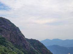 -七娘山