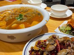 -福苗小骆驼烧烤(莲湖路店)