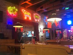 -MR.ROCKY洛奇先生RESTAURANT&BAR(宝安壹方城店)
