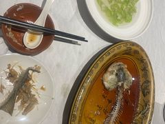 -鄱阳湖·江西小炒·瓦罐煨汤(五道口店)