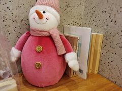 -发酵食堂(屏风街店)