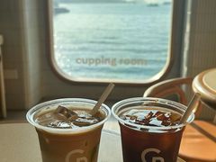 -Cupping Room(Harbour City)