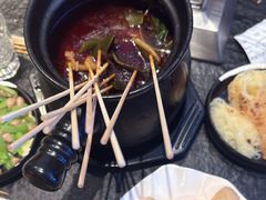 -可口香·非遗老号烧烤(南岗直营店)