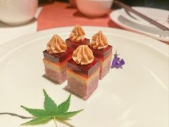 -三利音·玖弄小鲜(浦东嘉里城店)