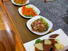 -肆幺幺烤肉(乐汇城店)