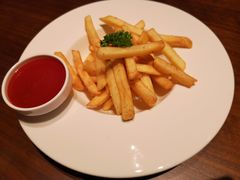 -Ambra Haus琥珀屋精酿餐厅(宝山店)