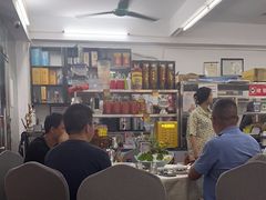 -嘉升大排档(番禺总店)
