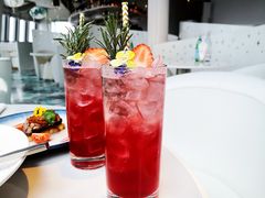 -天玑高空江景餐厅&酒吧Sky Secret Restaurant&Bar