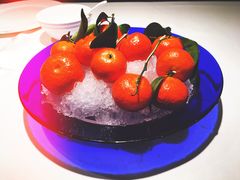 -四季民福烤鸭店(王府井灯市口店)