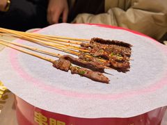 -串盟烧烤·长沙美食地标(星沙店)