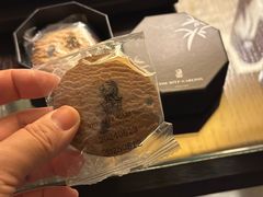 -深圳星河丽思卡尔顿酒店