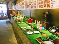 -田园印象·成都土菜院子(华阳店)