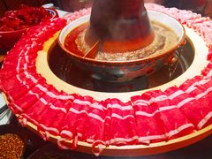 -京炭铜锅涮肉·羊蝎子·羊肉炉(保利·时光里店)