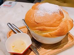 -港丽餐厅(高德置地店)