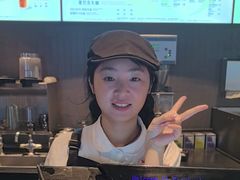 -星巴克(夏日百货店)