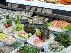 -船歌·鱼水饺青岛菜(闽江二路店)