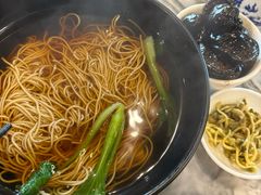 -功德林(南京西路店)
